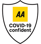 COVID Confident