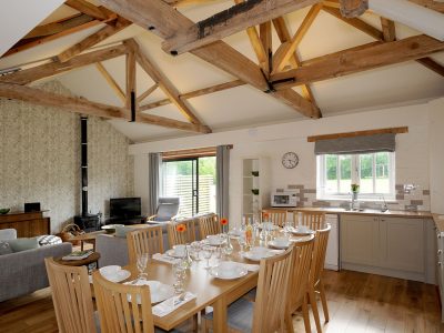 Large Luxury Holiday Homes for Group Stays In Norfolk