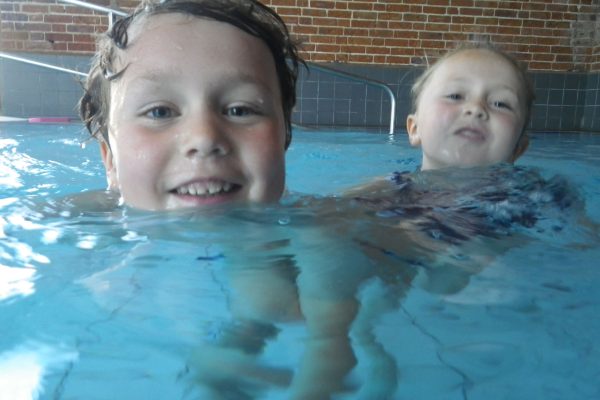 Child Friendly Cottages With Pool In Norfolk
