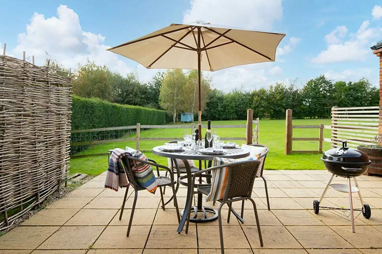 Family Holiday Cottages In Norfolk with onsite amenities